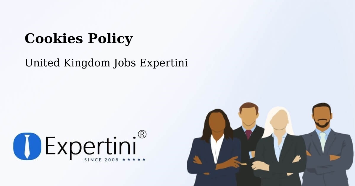 Cookie Policy – Poole - United Kingdom Jobs Expertini