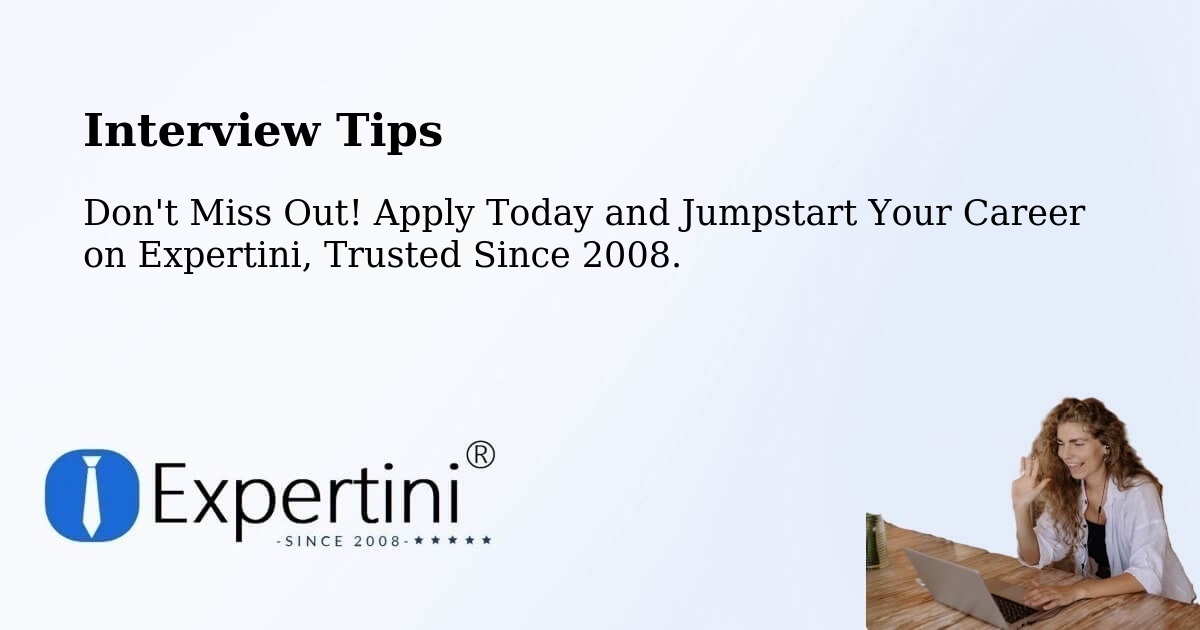 Interview Tips & Techniques for Job Seekers – Poole - Poole, United Kingdom Jobs Expertini