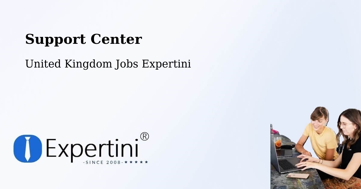 Support Services – Poole - United Kingdom Jobs Expertini